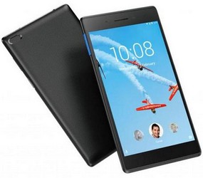 Замена дисплея на планшете Lenovo Tab 4 7 7304X в Перми